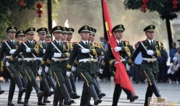 升旗直播在线观看,见证庄严升旗仪式，共筑民族精神家园